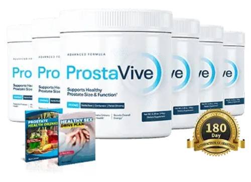 ProstaVive Best Deal