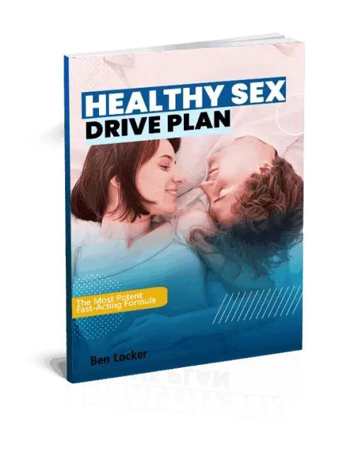 Healthy Sex Drive Plan Guide