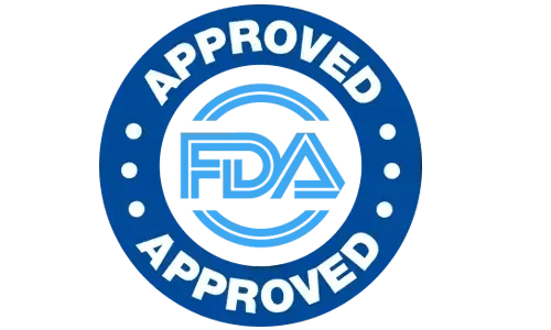 FDA registered facility product